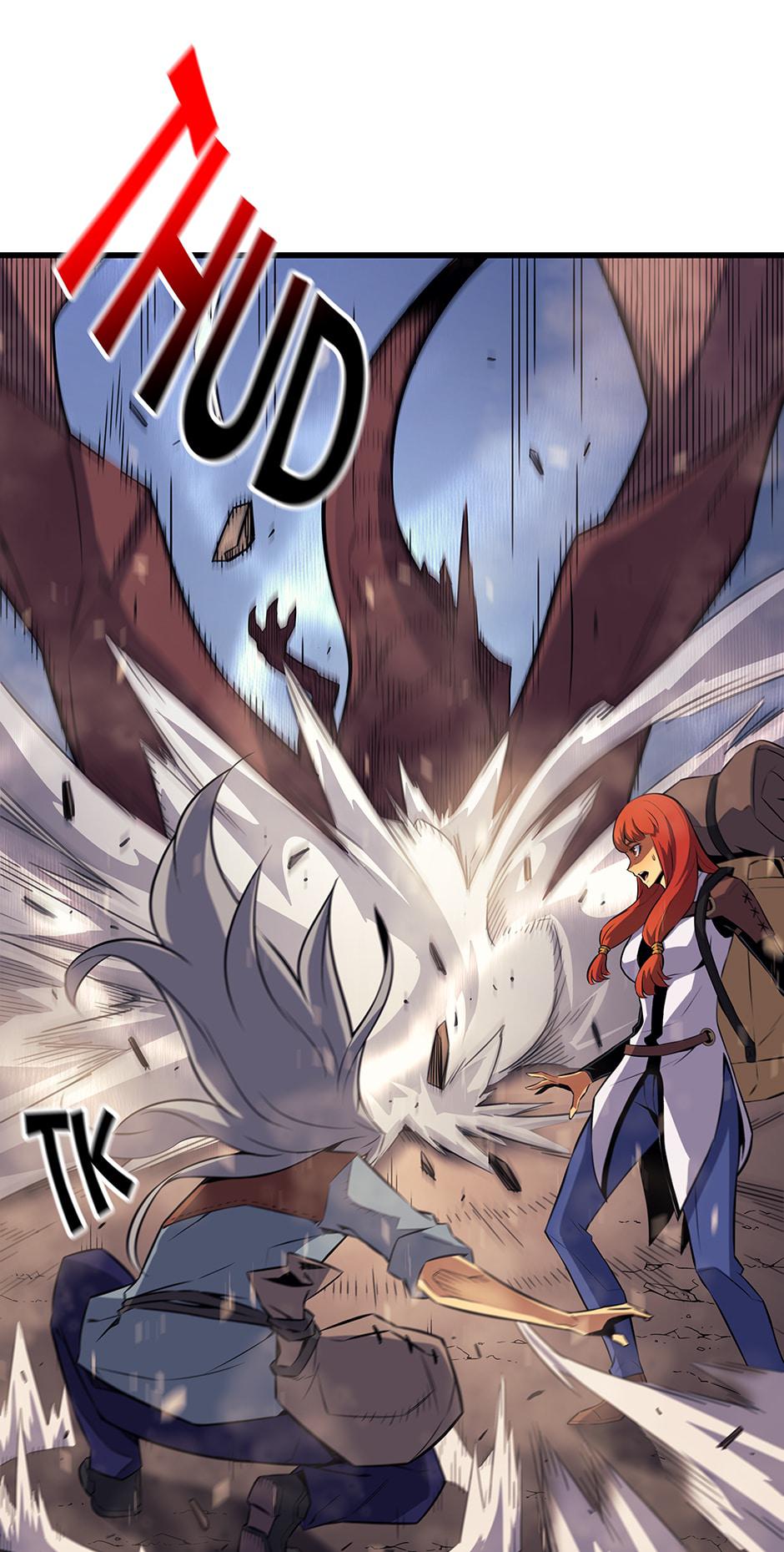 The Archmage Returns After 4000 Years Chapter 32 — page 12