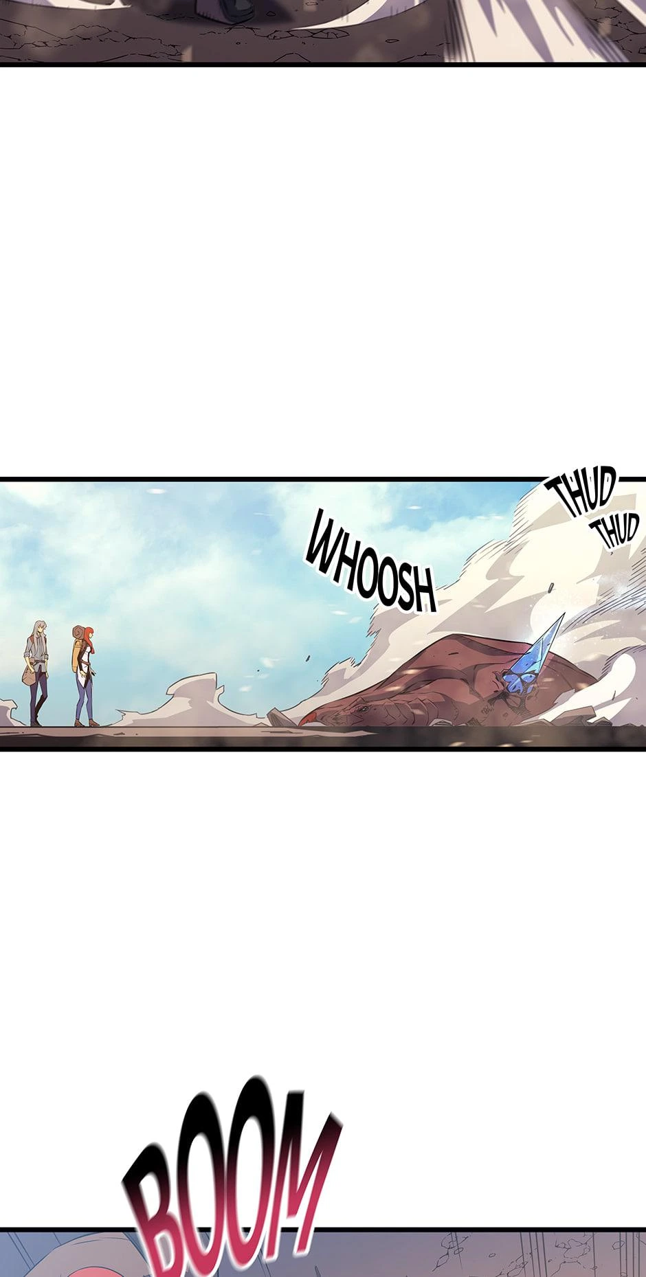The Archmage Returns After 4000 Years Chapter 32 — page 13