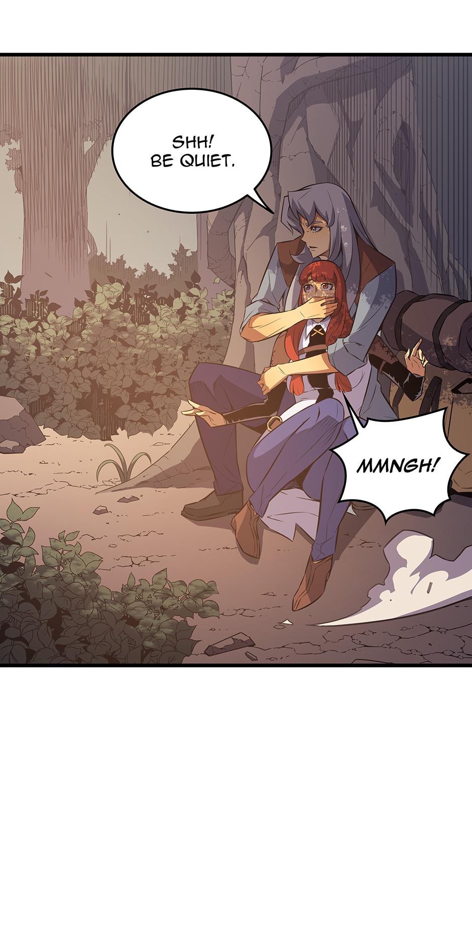 The Archmage Returns After 4000 Years Chapter 32 — page 17