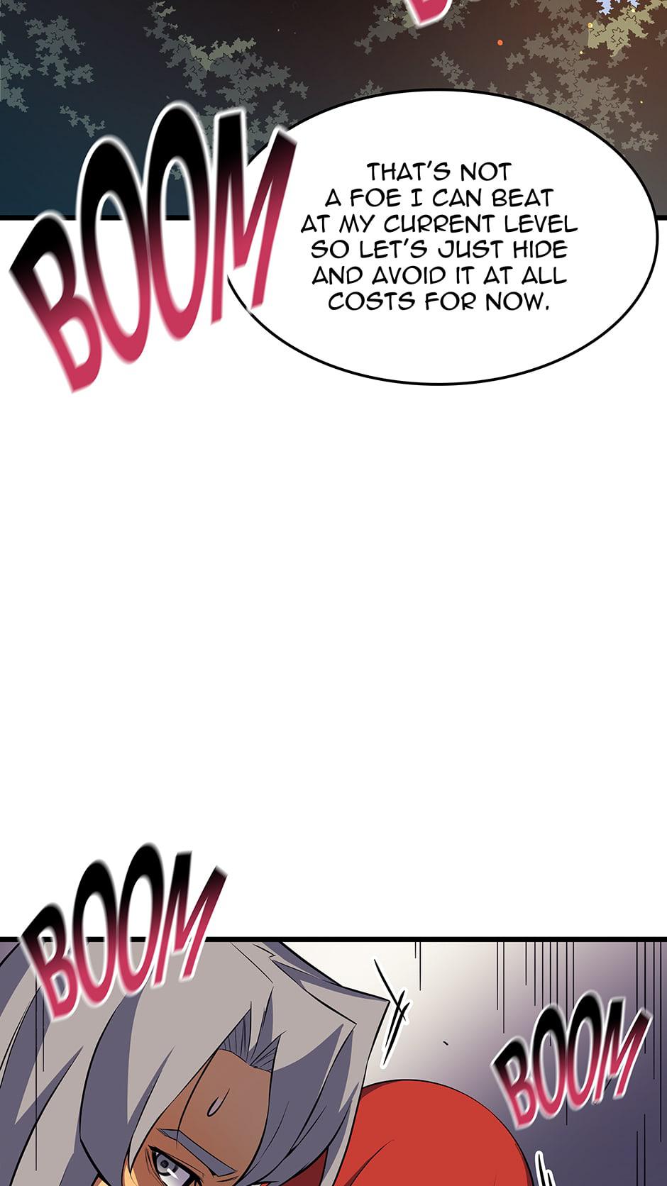 The Archmage Returns After 4000 Years Chapter 32 — page 19