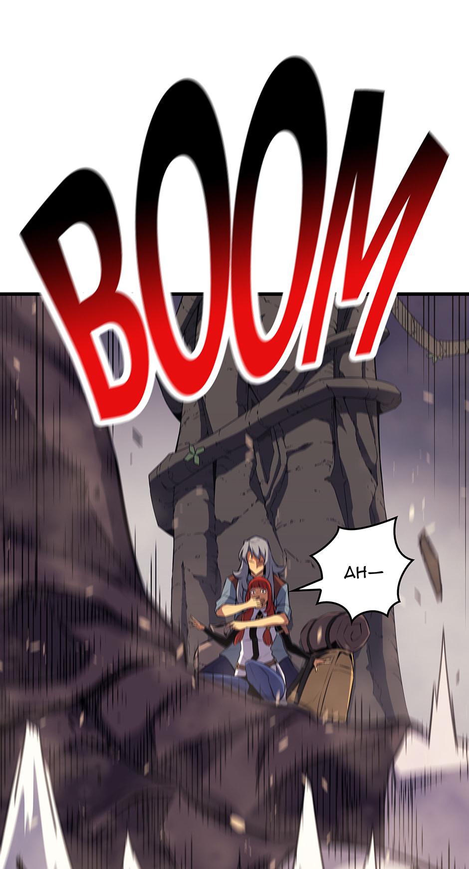 The Archmage Returns After 4000 Years Chapter 32 — page 23