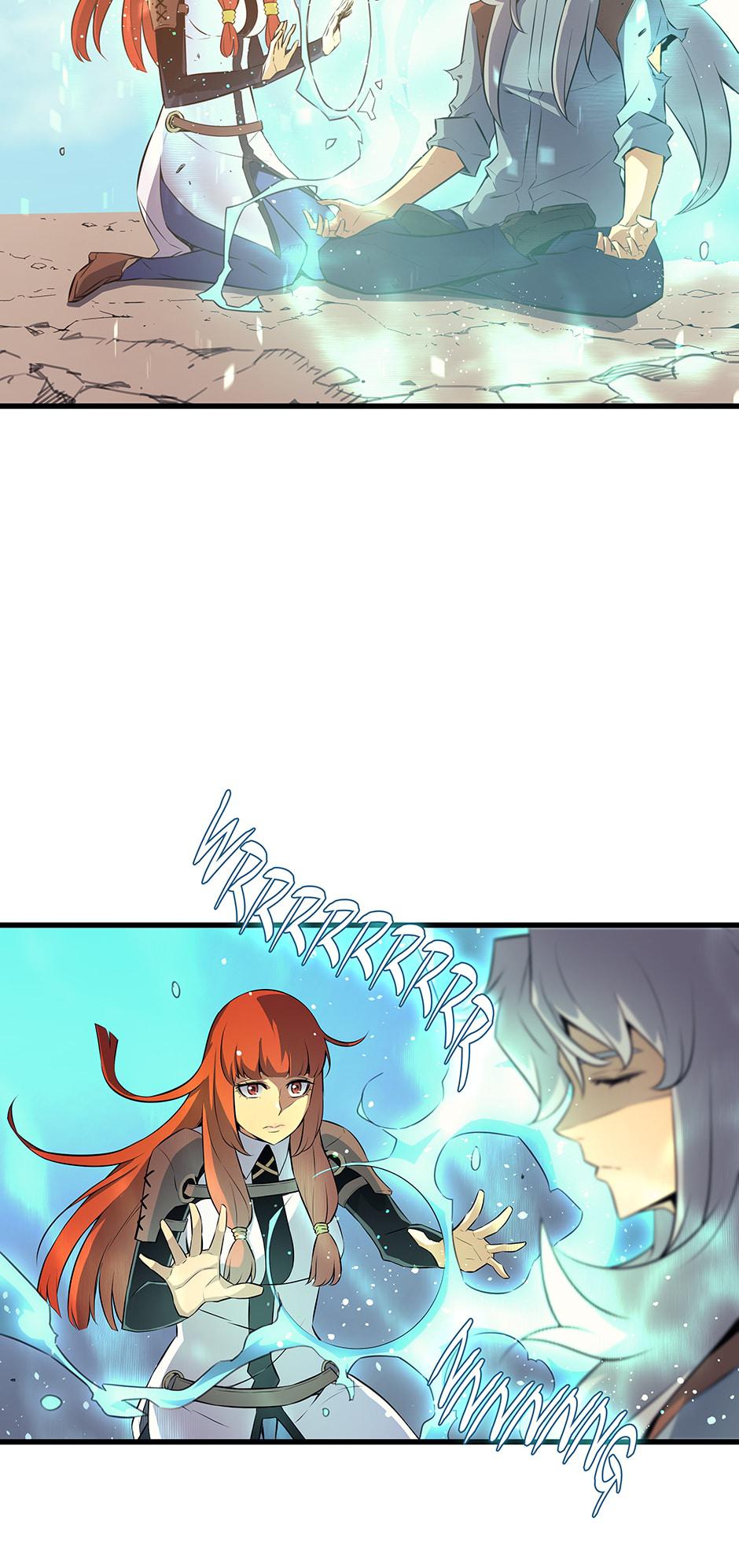 The Archmage Returns After 4000 Years Chapter 32 — page 32