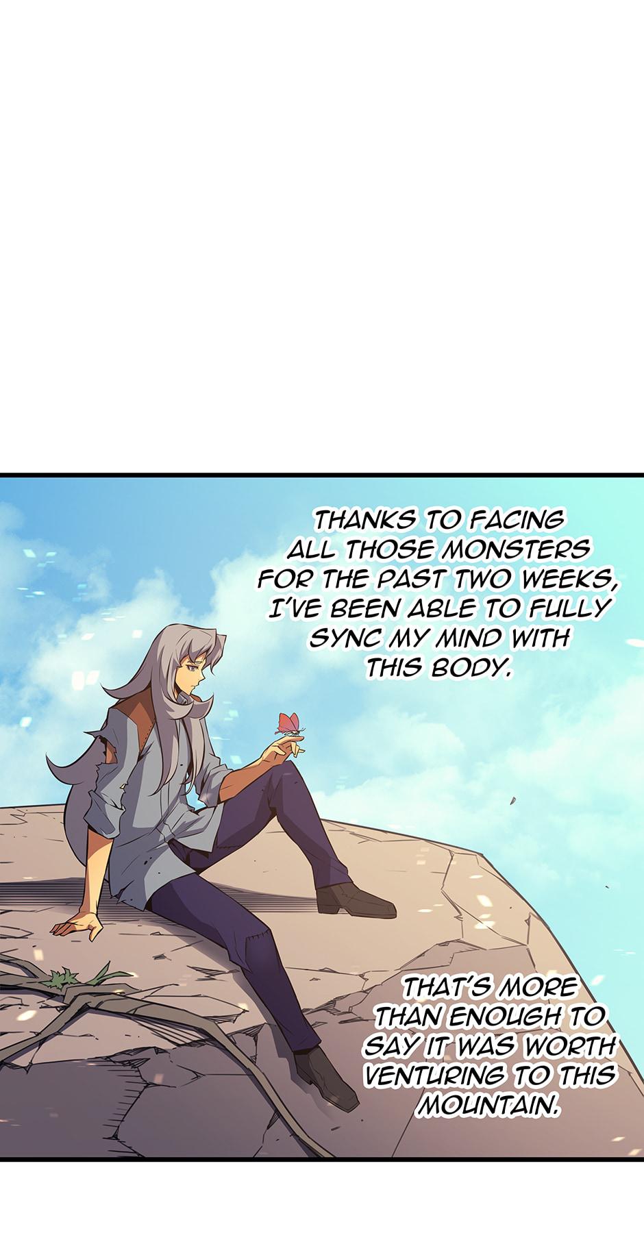 The Archmage Returns After 4000 Years Chapter 32 — page 35
