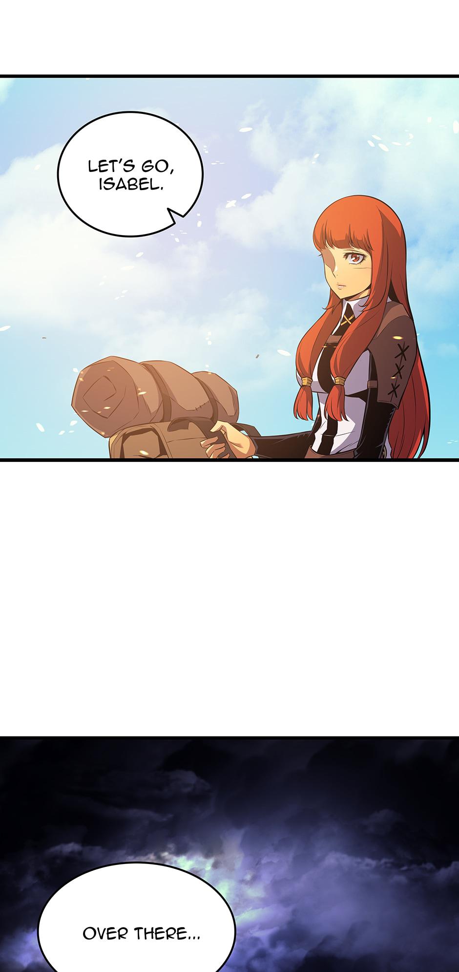 The Archmage Returns After 4000 Years Chapter 32 — page 37