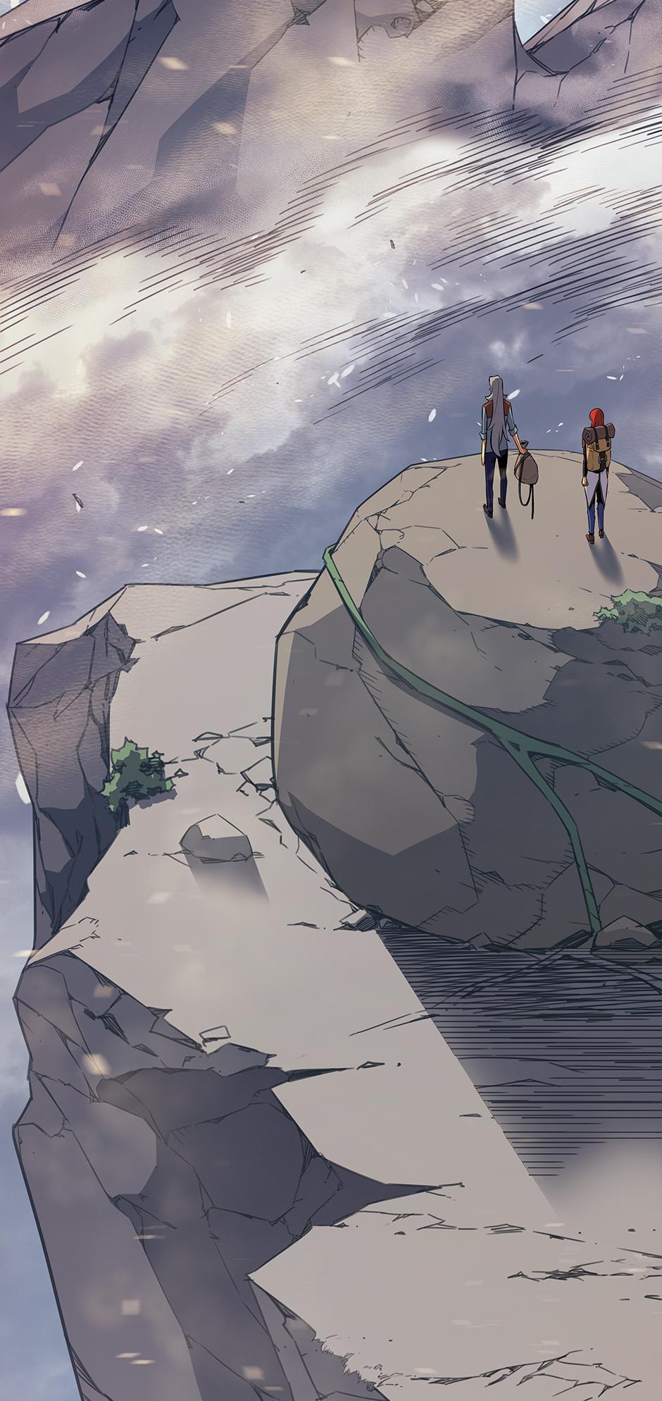 The Archmage Returns After 4000 Years Chapter 32 — page 39