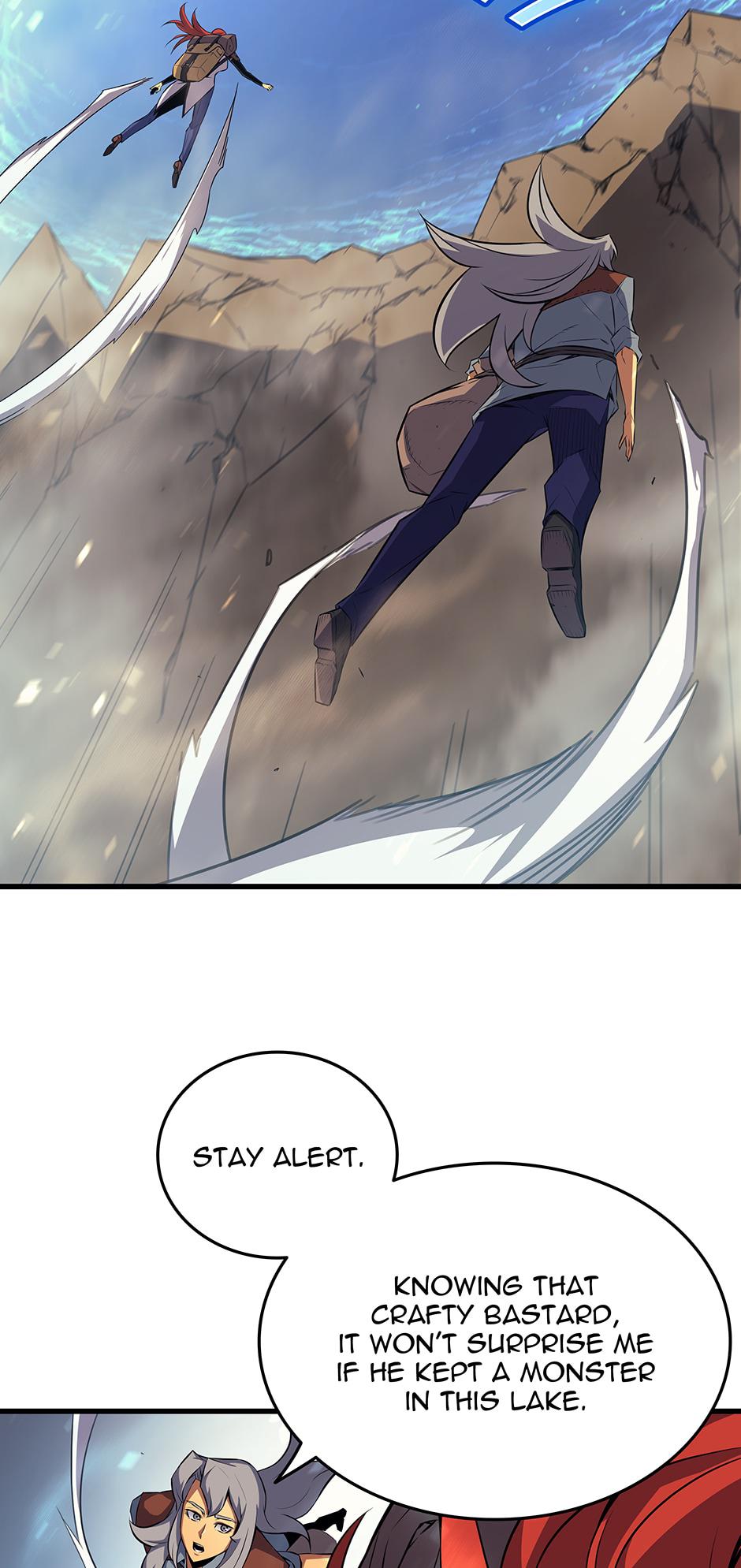 The Archmage Returns After 4000 Years Chapter 32 — page 41