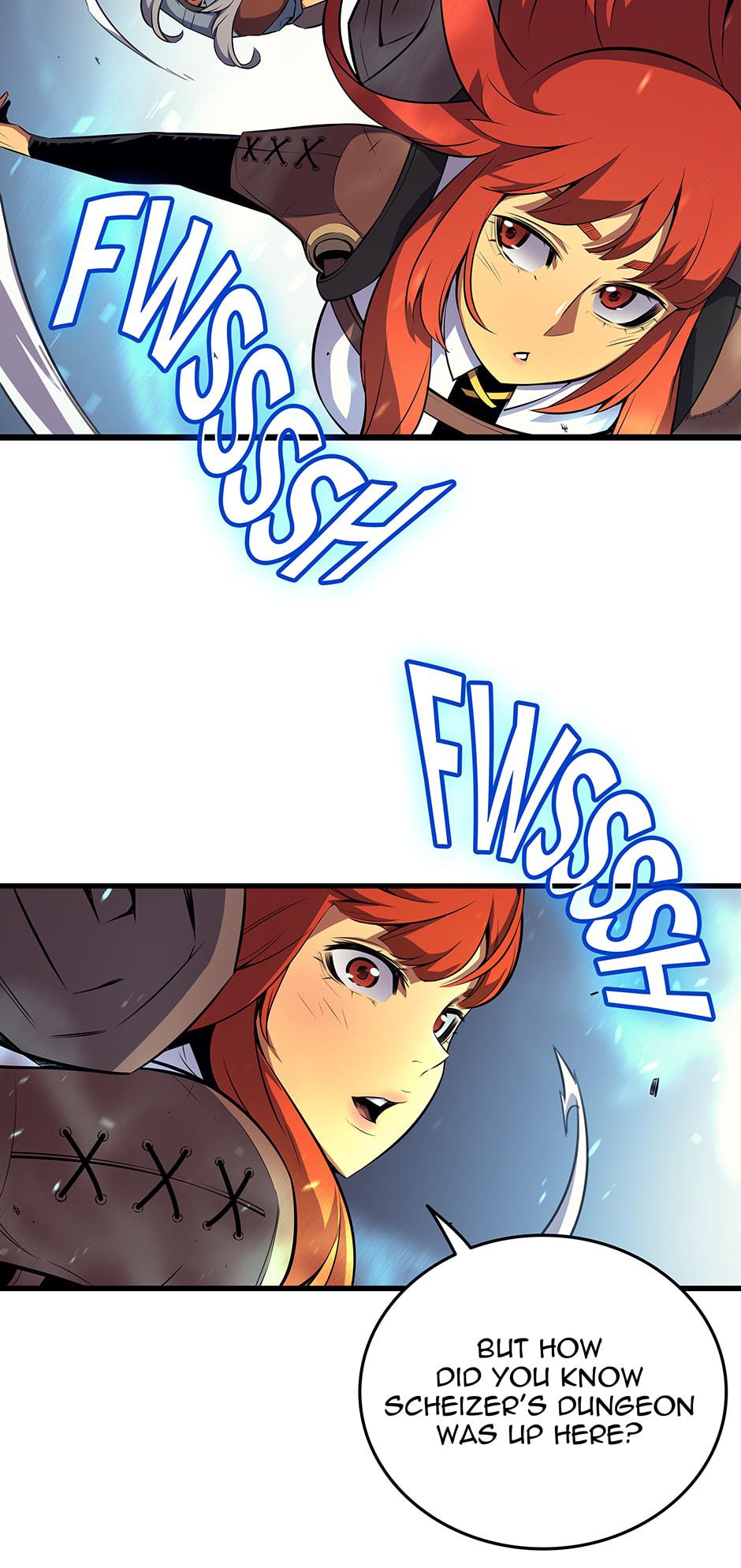 The Archmage Returns After 4000 Years Chapter 32 — page 42