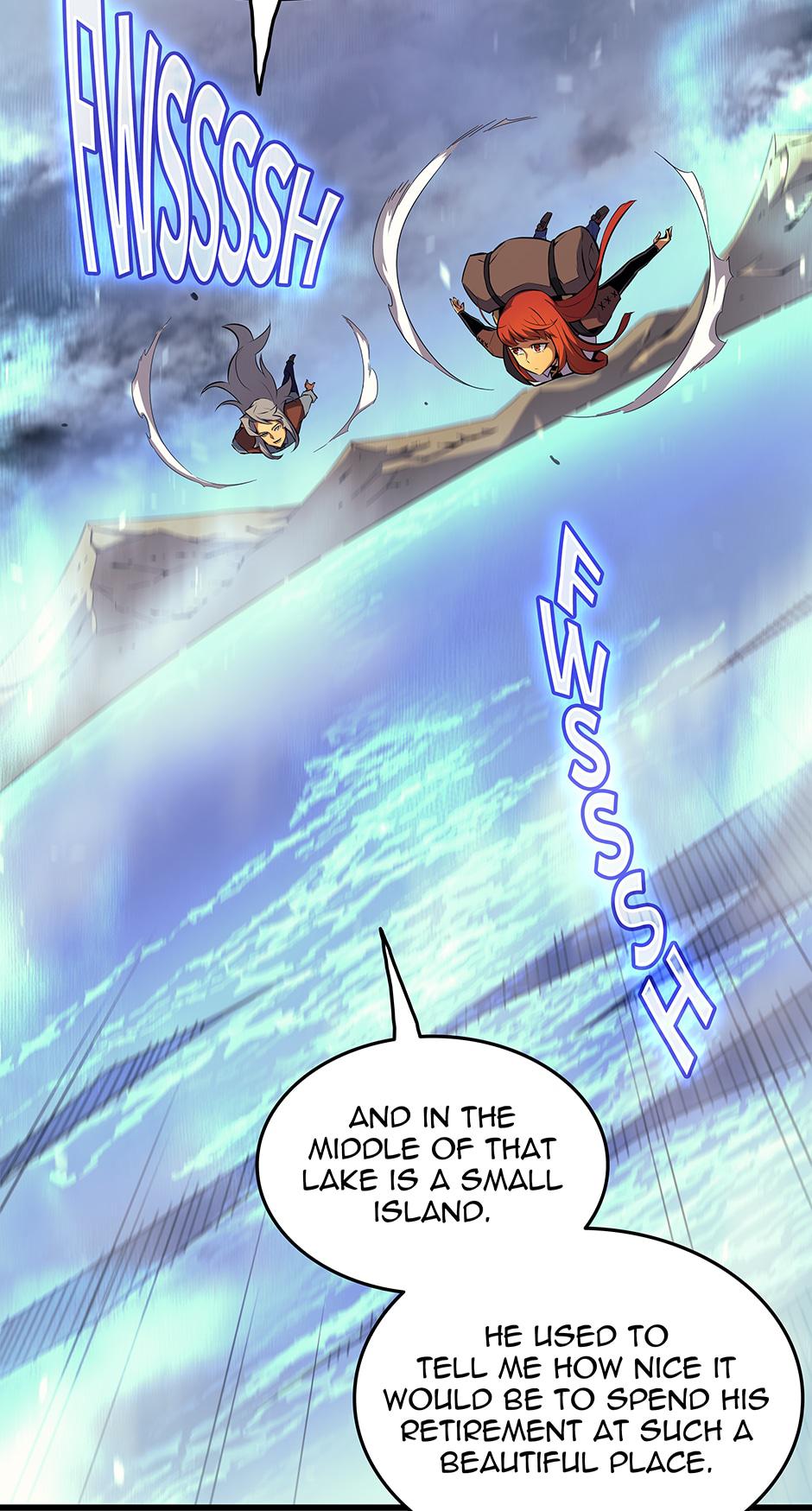 The Archmage Returns After 4000 Years Chapter 32 — page 44