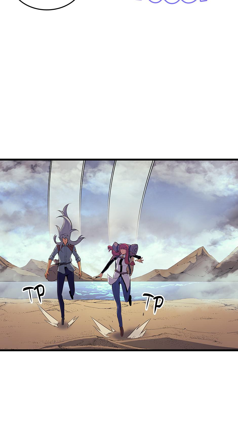 The Archmage Returns After 4000 Years Chapter 32 — page 46