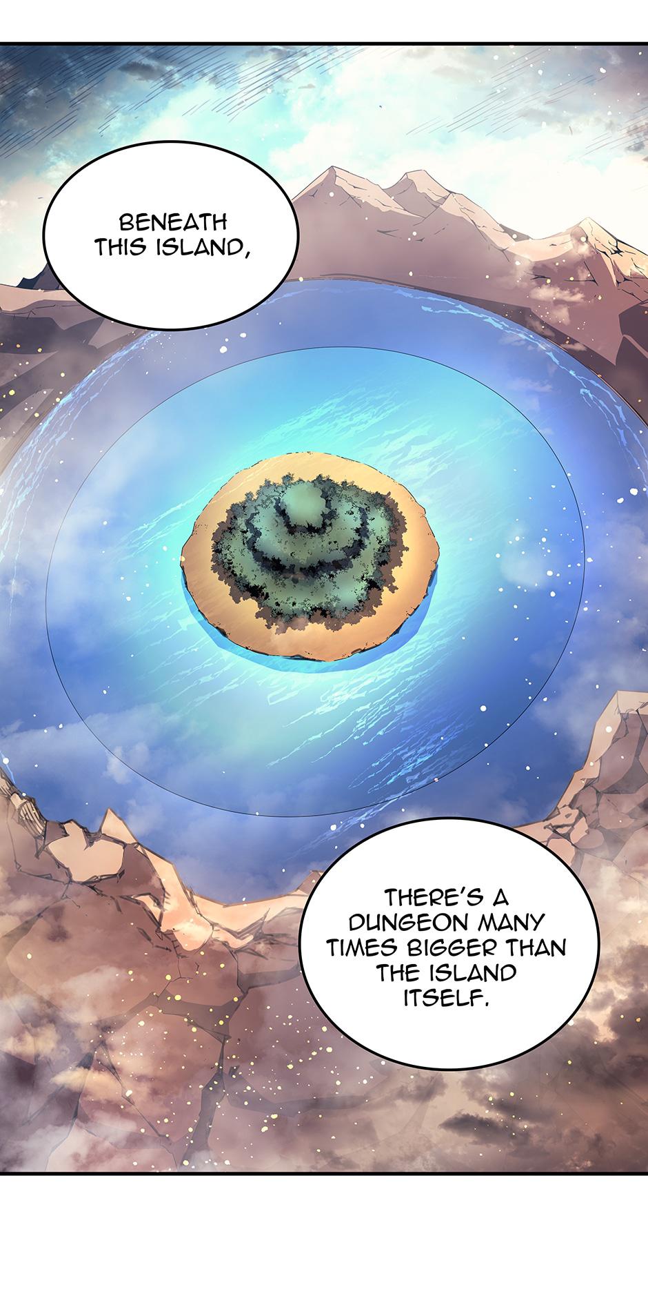 The Archmage Returns After 4000 Years Chapter 32 — page 51