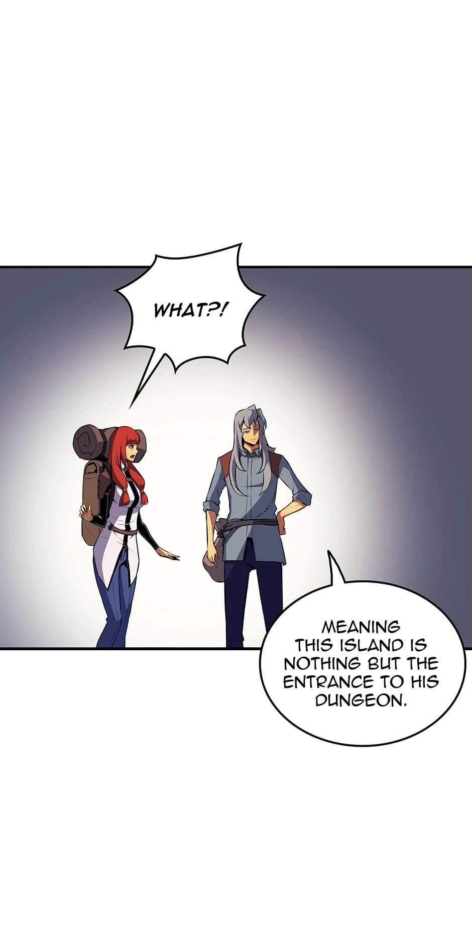 The Archmage Returns After 4000 Years Chapter 32 — page 52