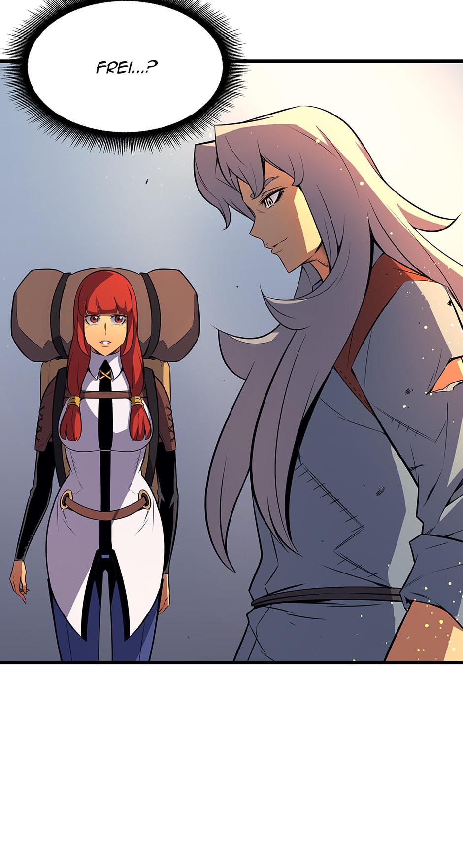 The Archmage Returns After 4000 Years Chapter 32 — page 54