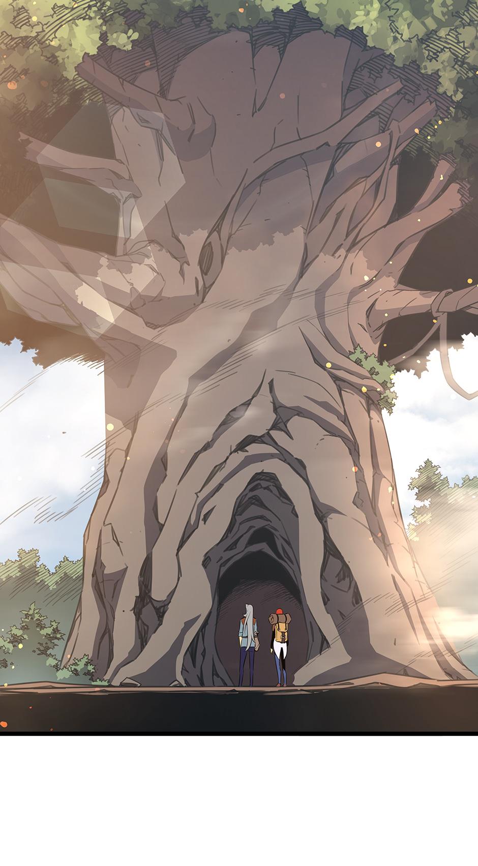 The Archmage Returns After 4000 Years Chapter 32 — page 58
