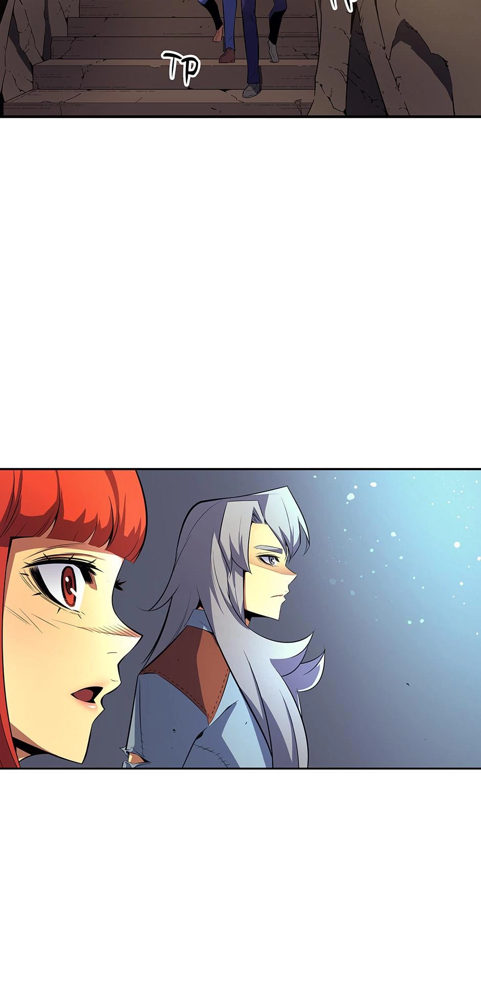 The Archmage Returns After 4000 Years Chapter 33 — page 3