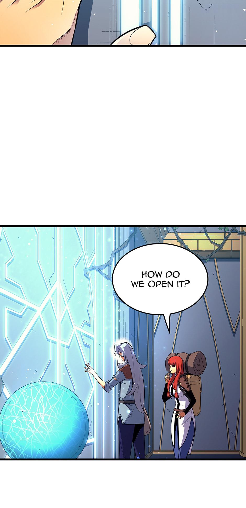 The Archmage Returns After 4000 Years Chapter 33 — page 6