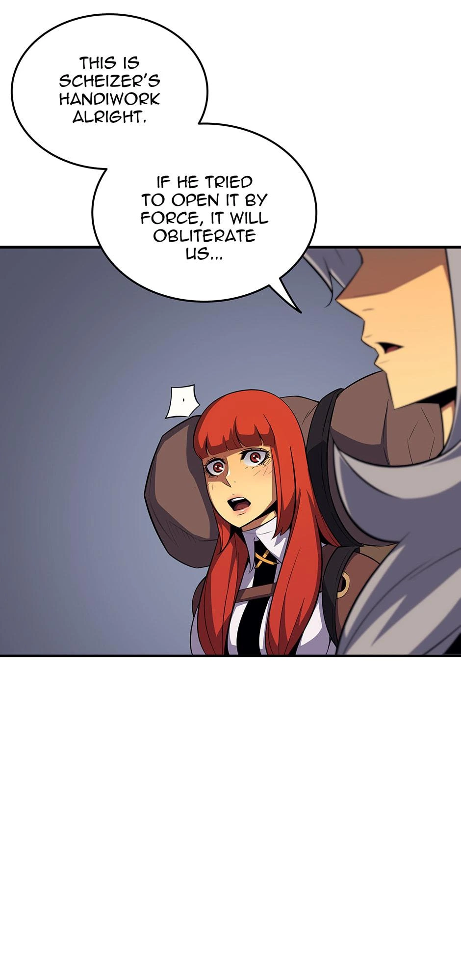 The Archmage Returns After 4000 Years Chapter 33 — page 7