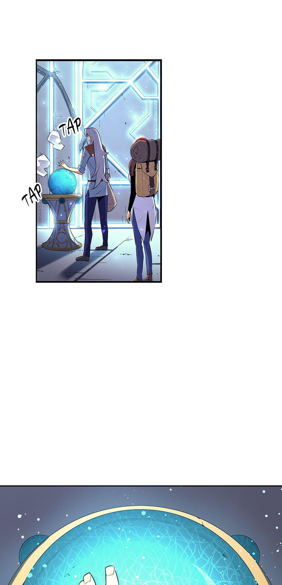 The Archmage Returns After 4000 Years Chapter 33 — page 8