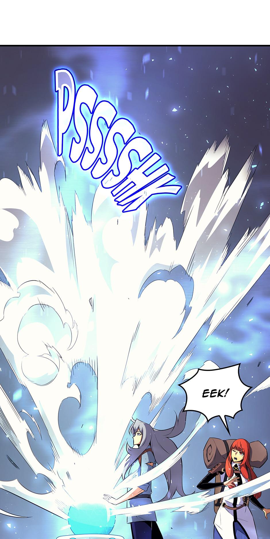 The Archmage Returns After 4000 Years Chapter 33 — page 11