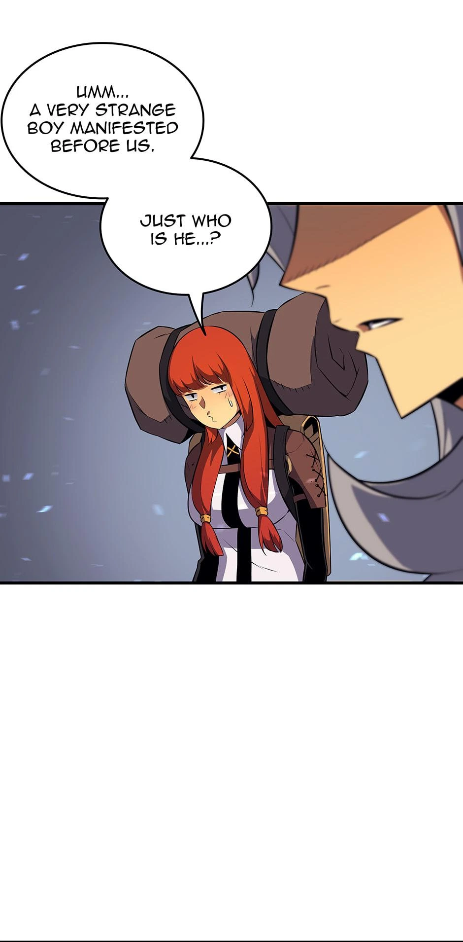 The Archmage Returns After 4000 Years Chapter 33 — page 16