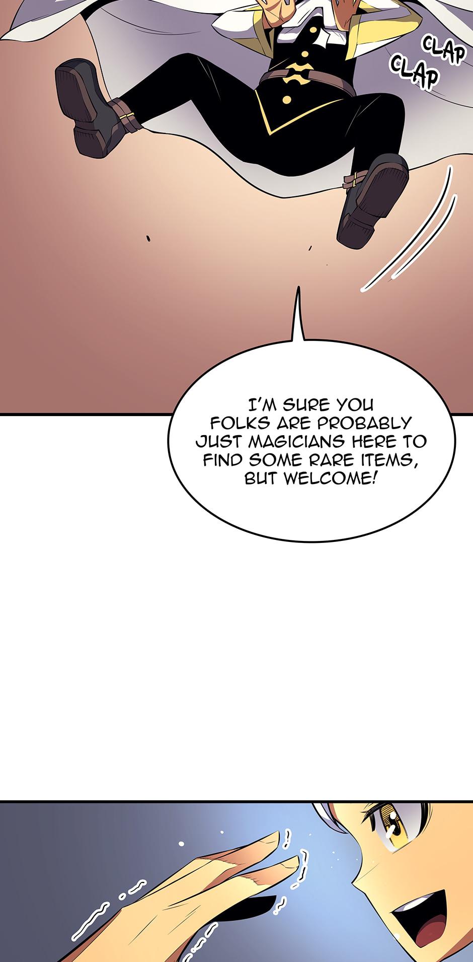 The Archmage Returns After 4000 Years Chapter 33 — page 19