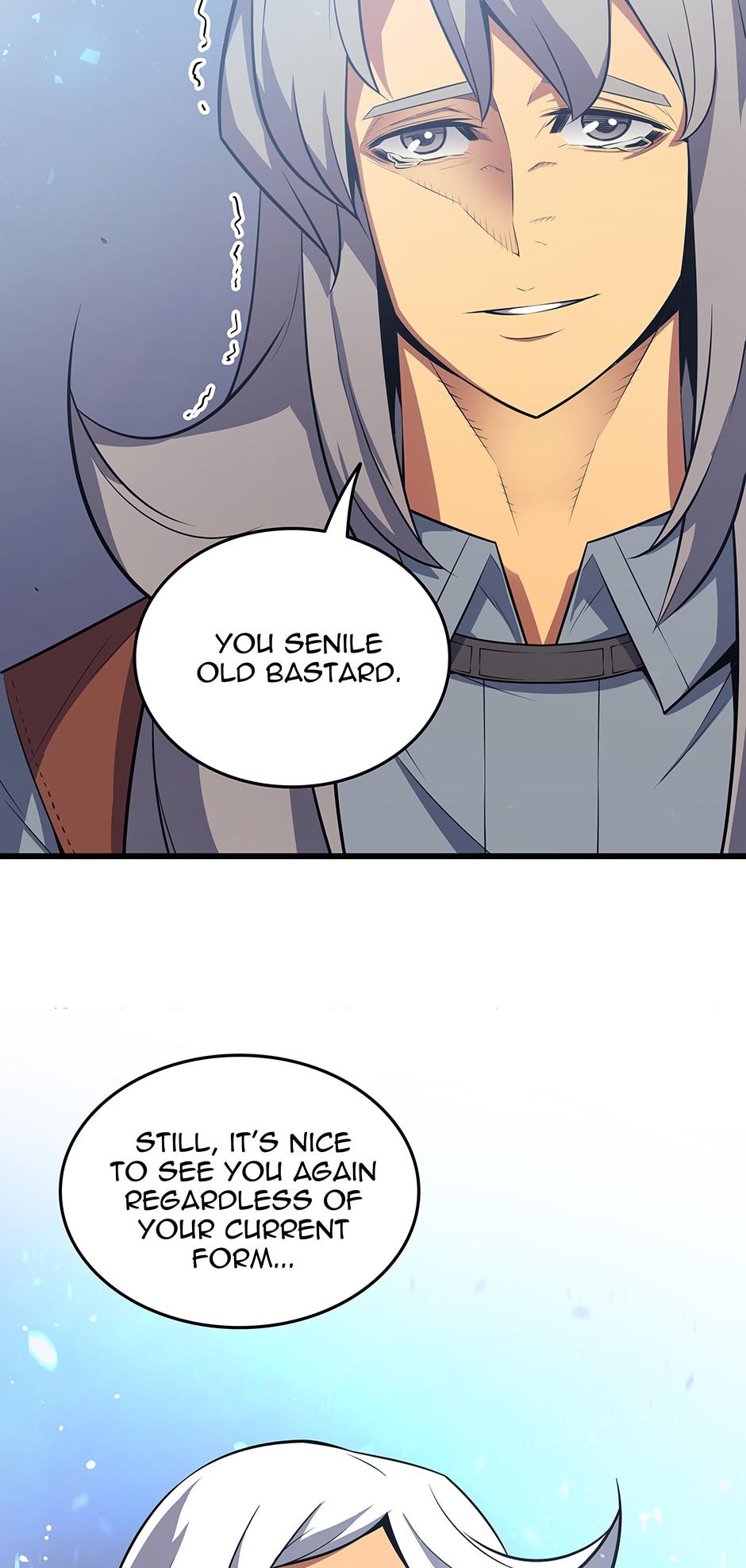 The Archmage Returns After 4000 Years Chapter 33 — page 23