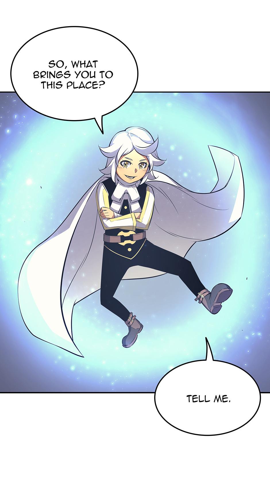 The Archmage Returns After 4000 Years Chapter 33 — page 26