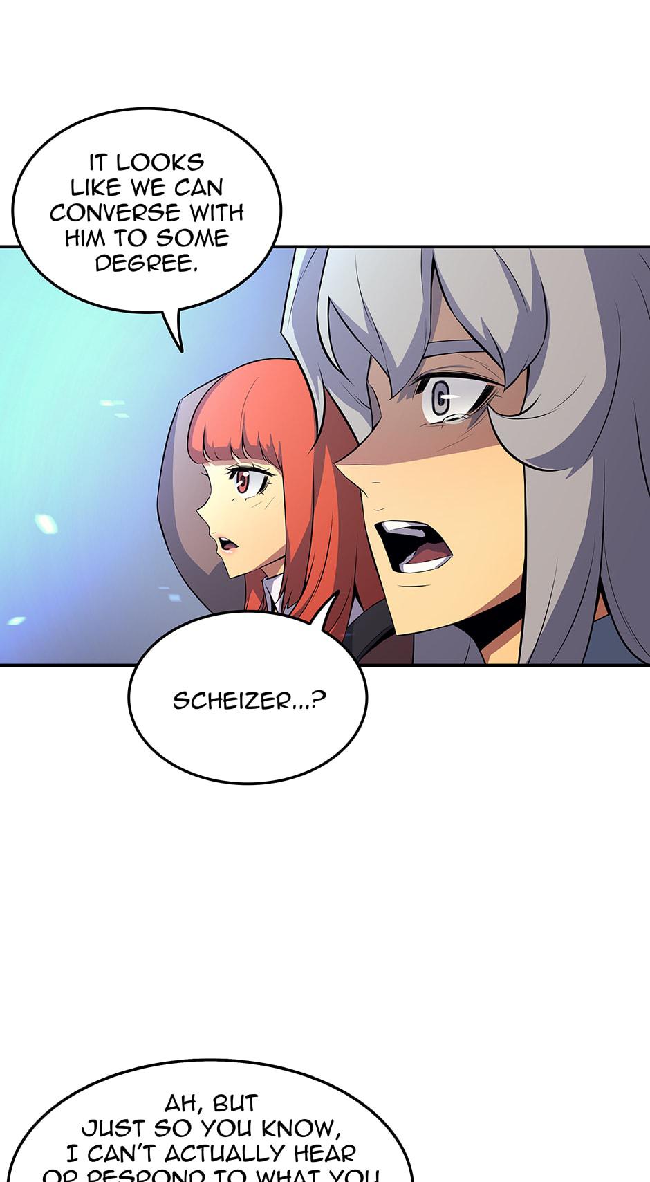 The Archmage Returns After 4000 Years Chapter 33 — page 27