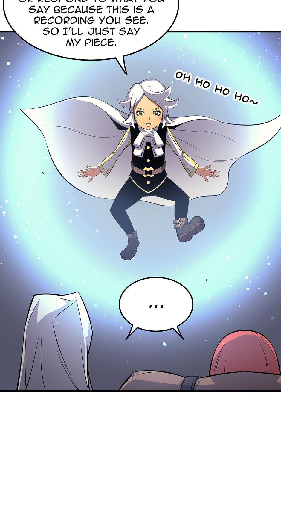 The Archmage Returns After 4000 Years Chapter 33 — page 28