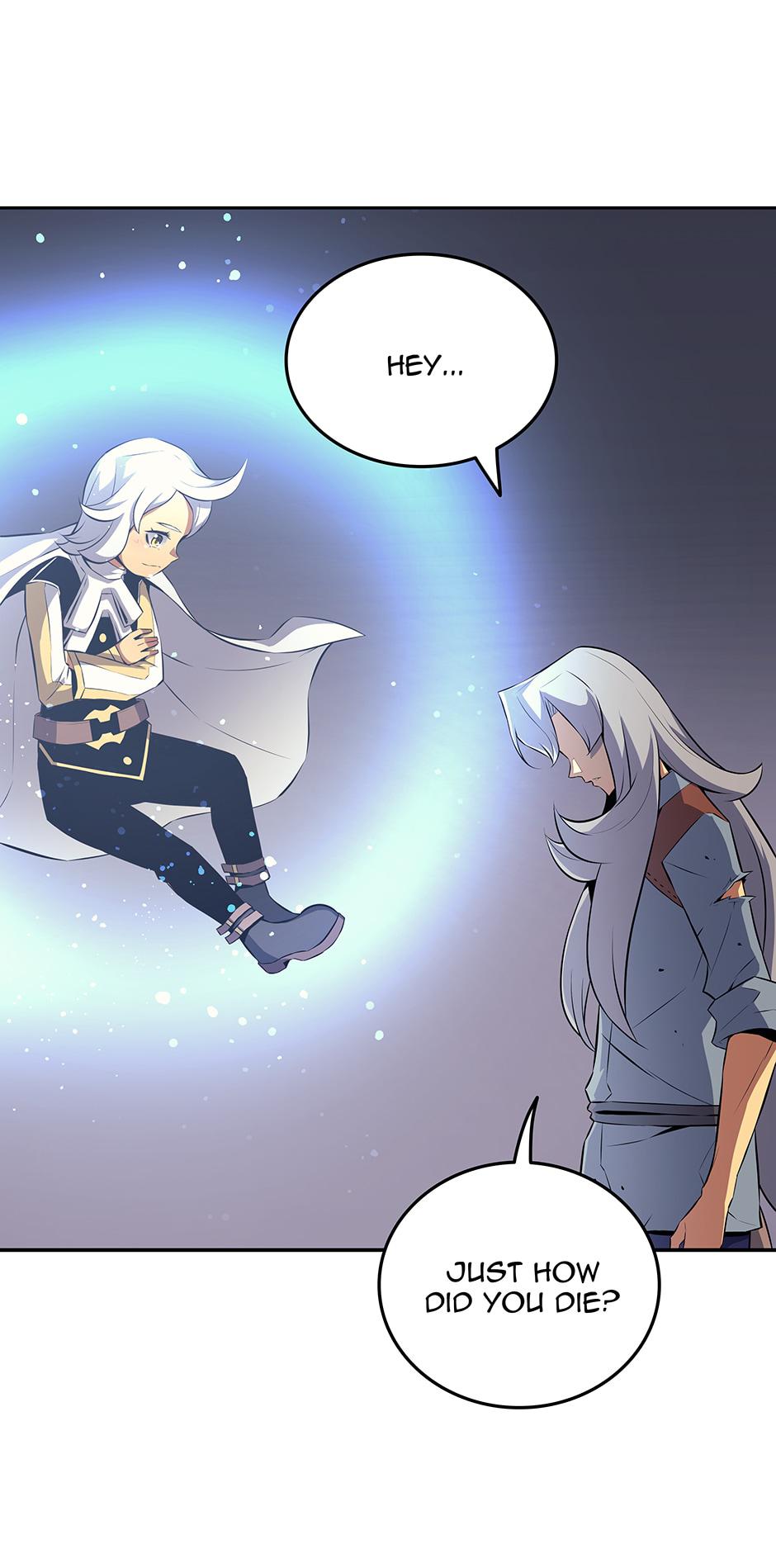 The Archmage Returns After 4000 Years Chapter 33 — page 32