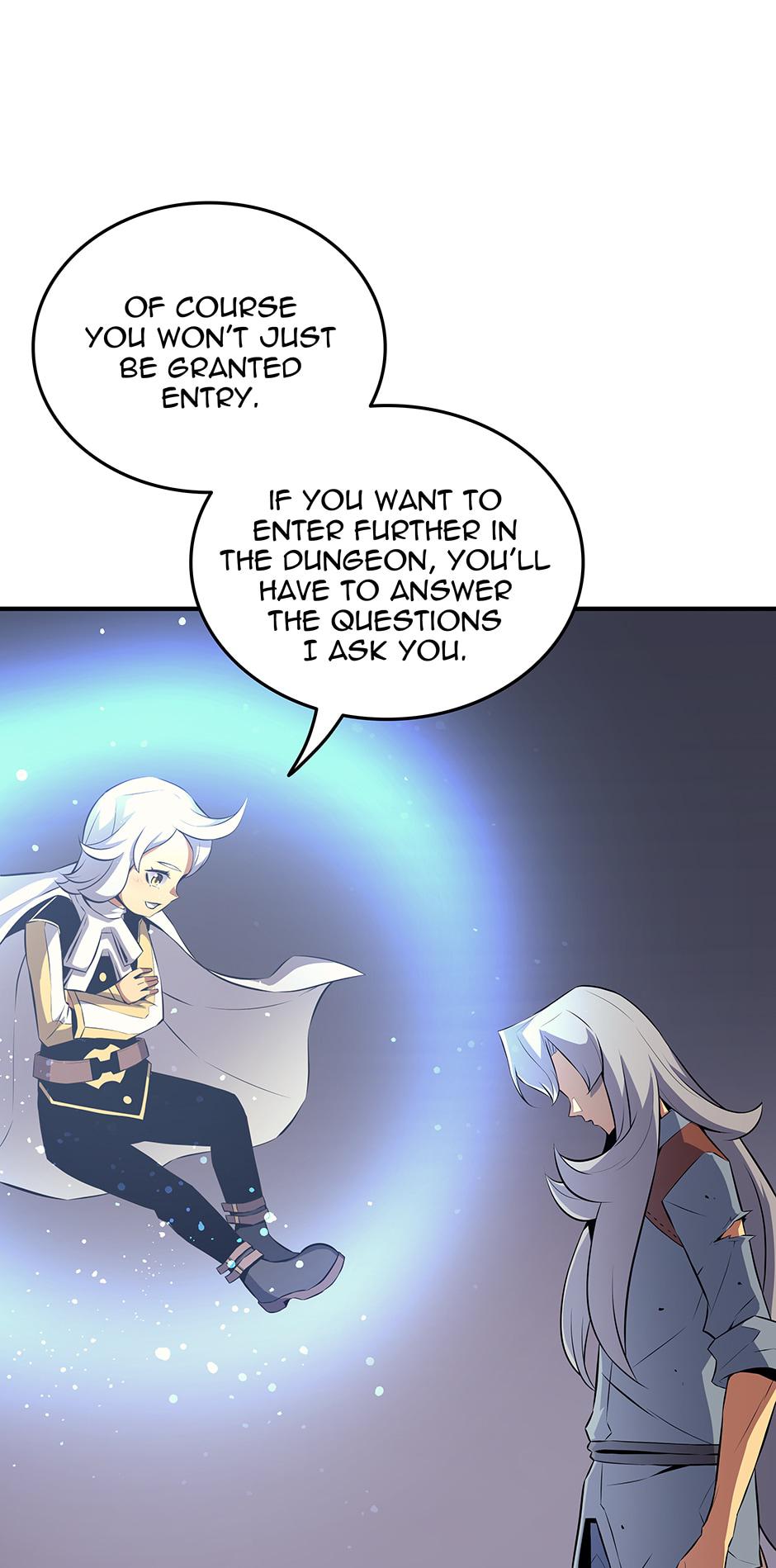 The Archmage Returns After 4000 Years Chapter 33 — page 33