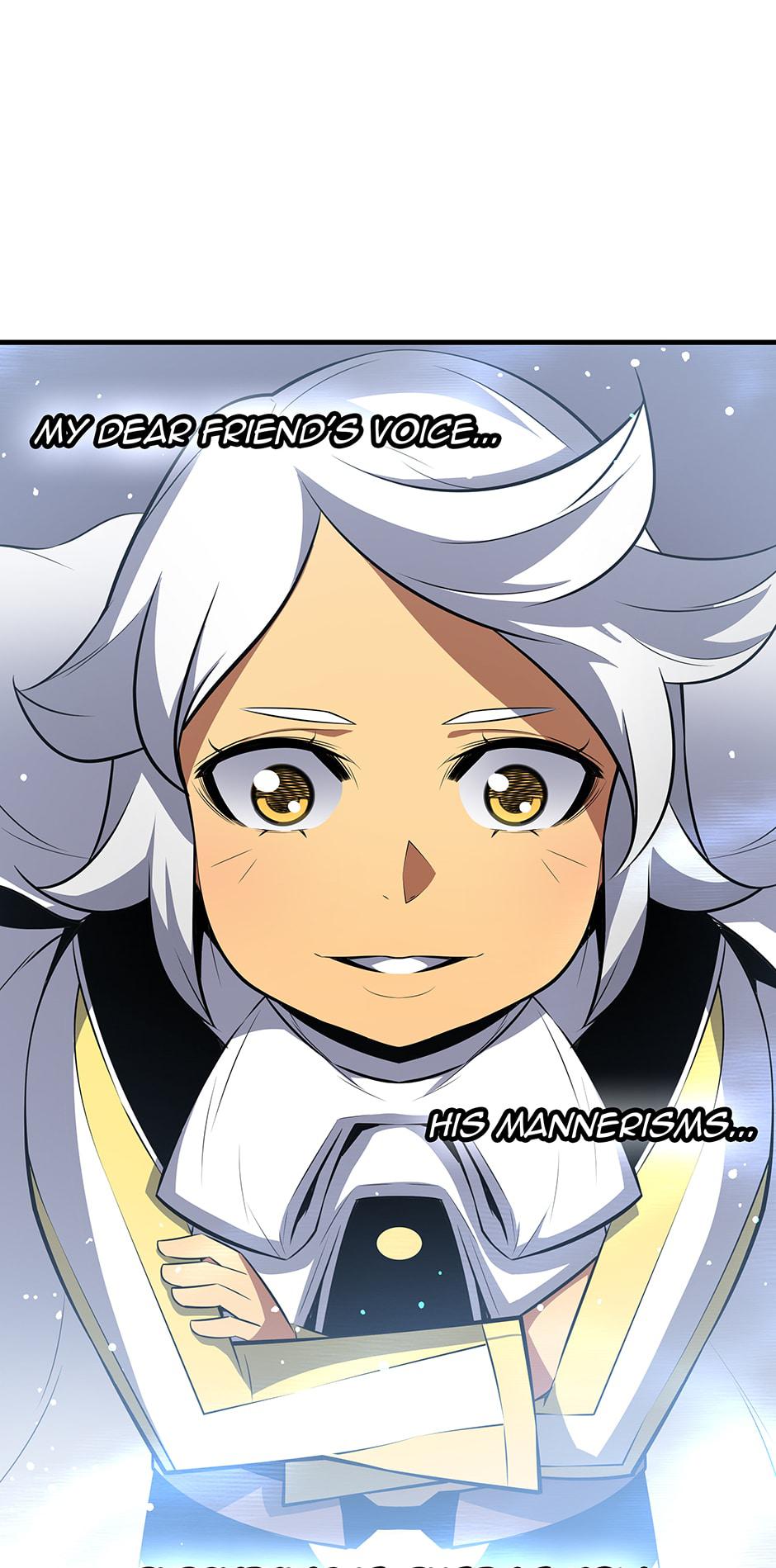 The Archmage Returns After 4000 Years Chapter 33 — page 35