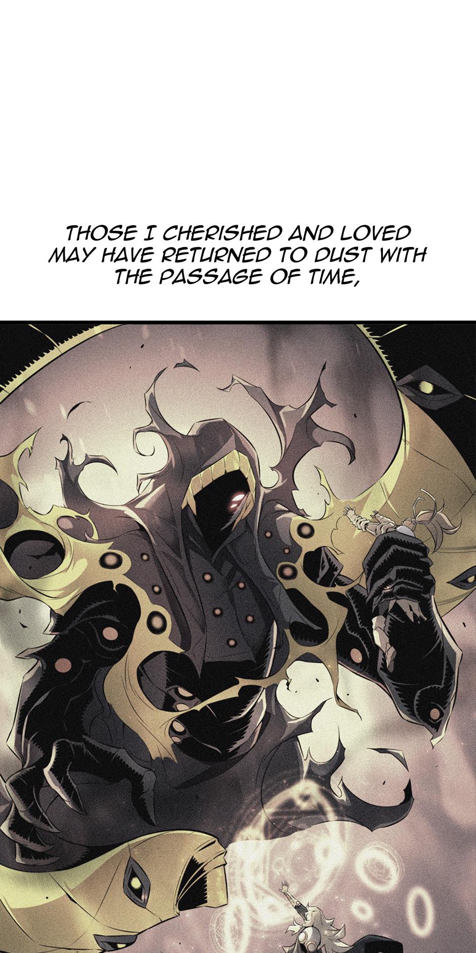 The Archmage Returns After 4000 Years Chapter 33 — page 39