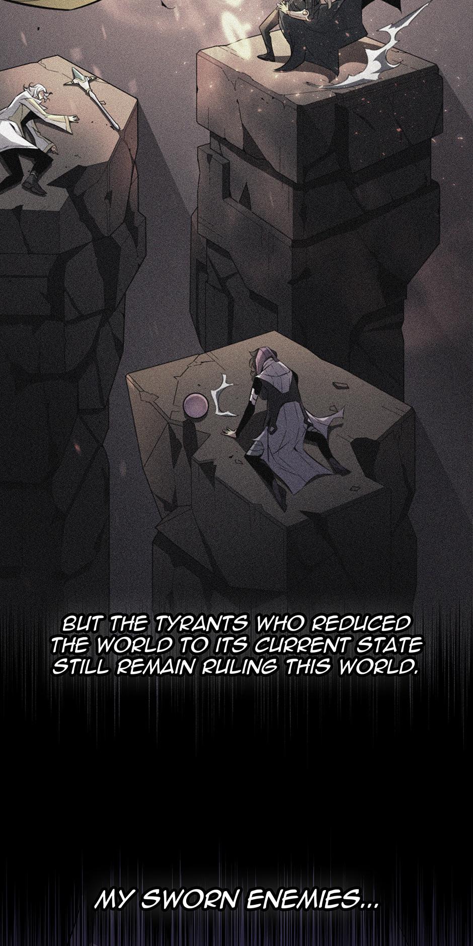 The Archmage Returns After 4000 Years Chapter 33 — page 40