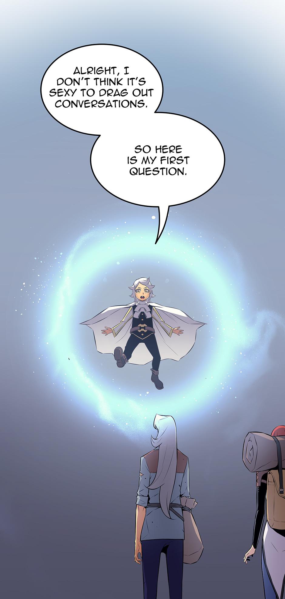 The Archmage Returns After 4000 Years Chapter 33 — page 43