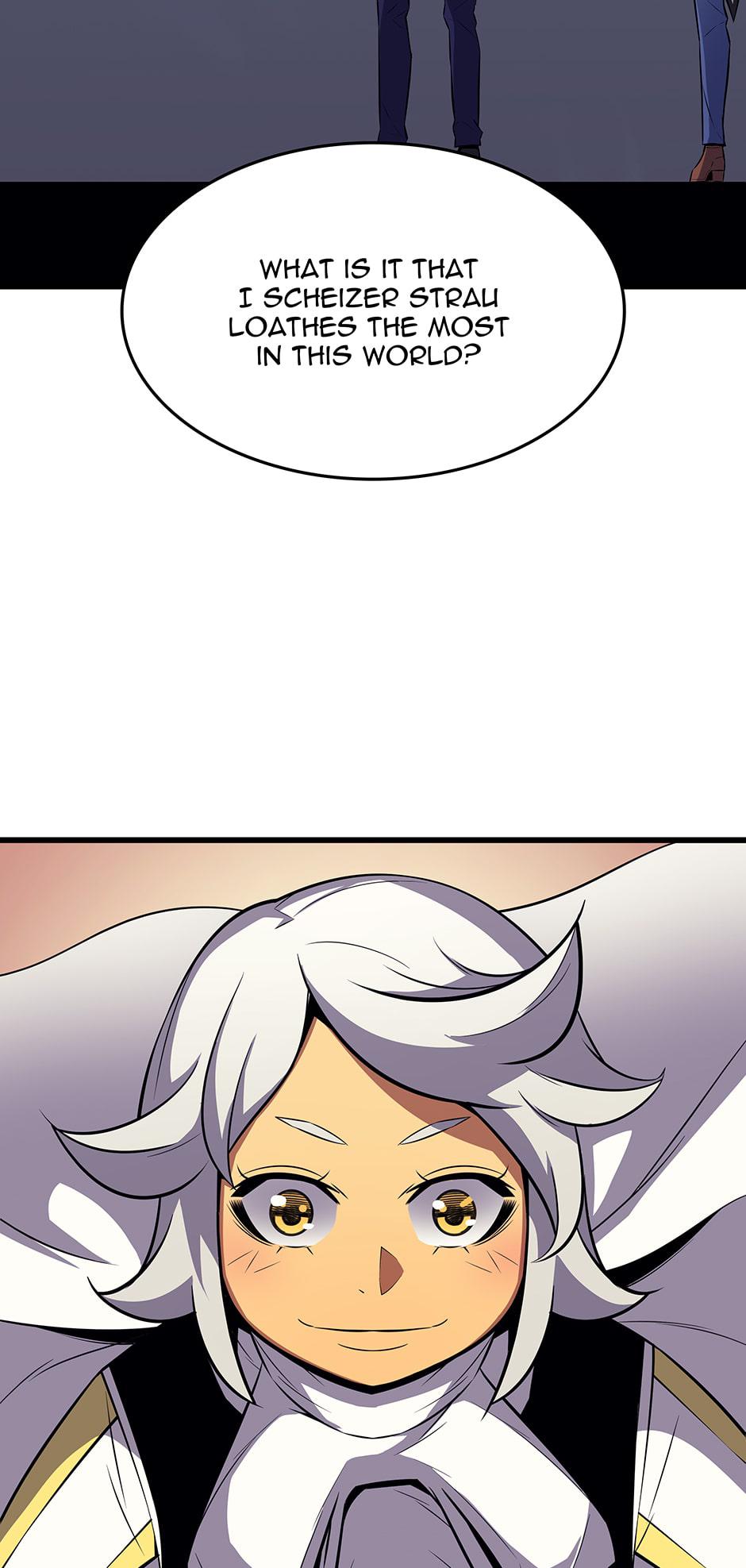 The Archmage Returns After 4000 Years Chapter 33 — page 44