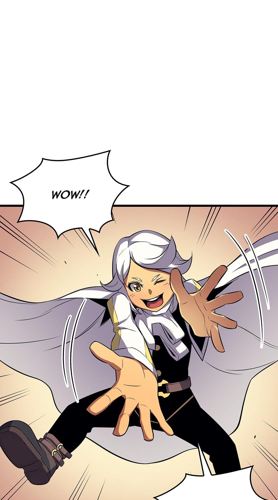 The Archmage Returns After 4000 Years Chapter 33 — page 47
