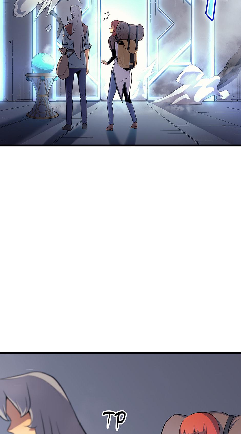 The Archmage Returns After 4000 Years Chapter 33 — page 49
