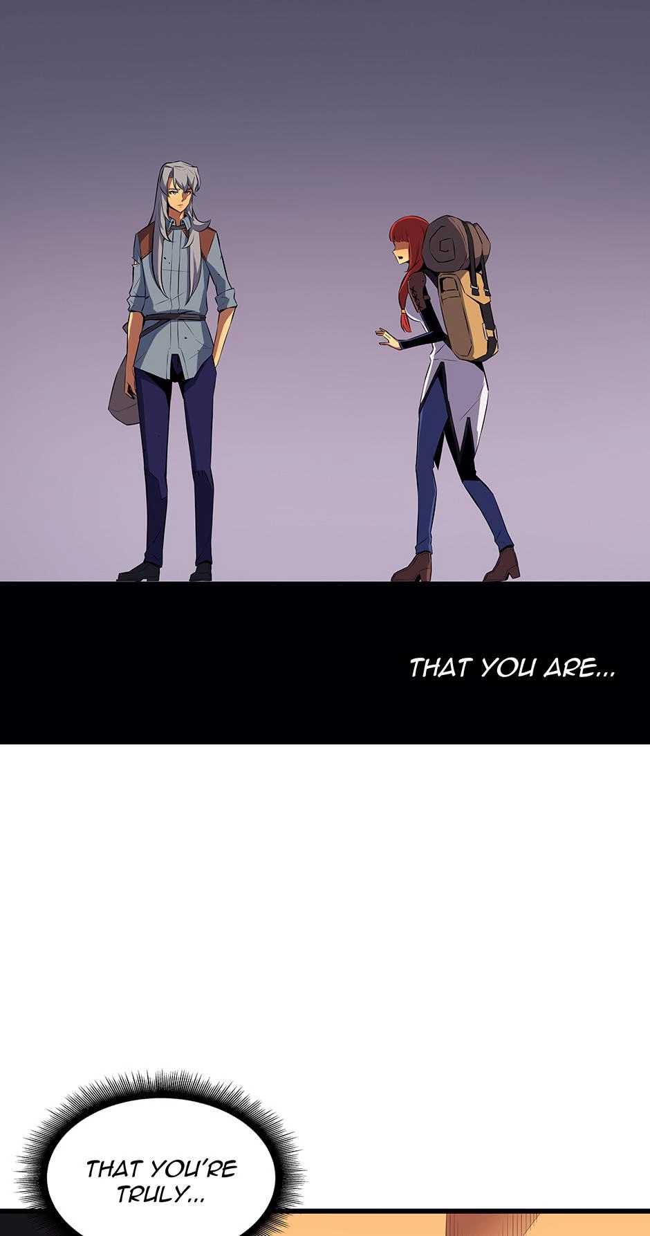The Archmage Returns After 4000 Years Chapter 33 — page 54