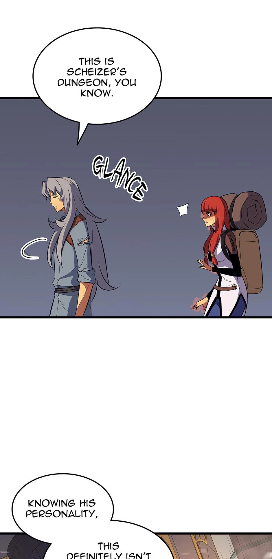 The Archmage Returns After 4000 Years Chapter 33 — page 57