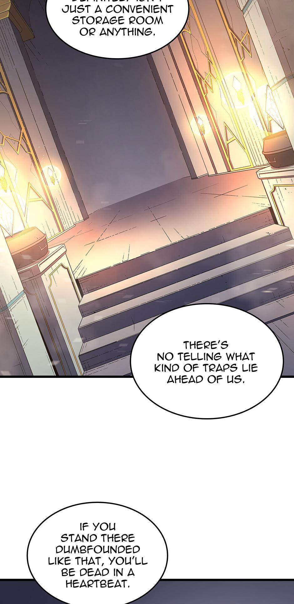 The Archmage Returns After 4000 Years Chapter 33 — page 58