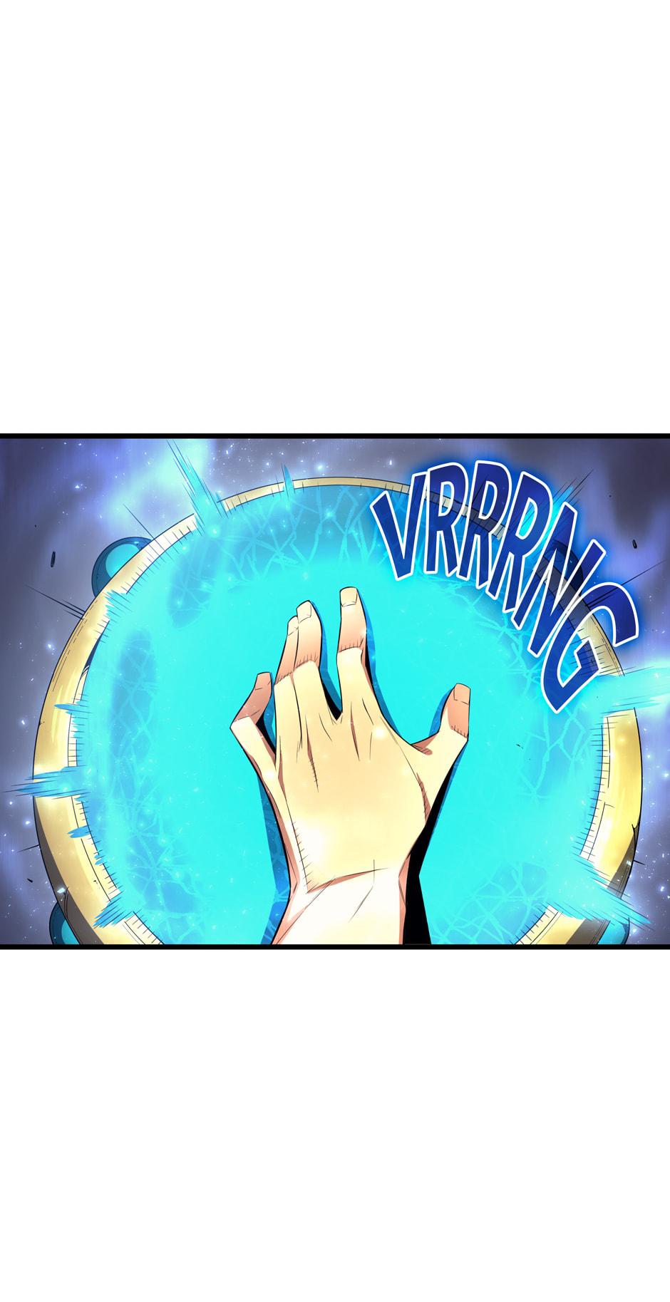 The Archmage Returns After 4000 Years Chapter 34 — page 4