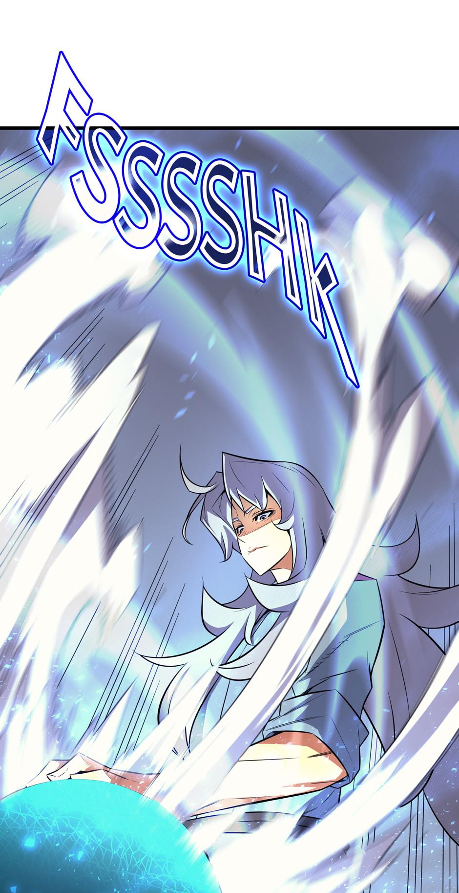 The Archmage Returns After 4000 Years Chapter 34 — page 5