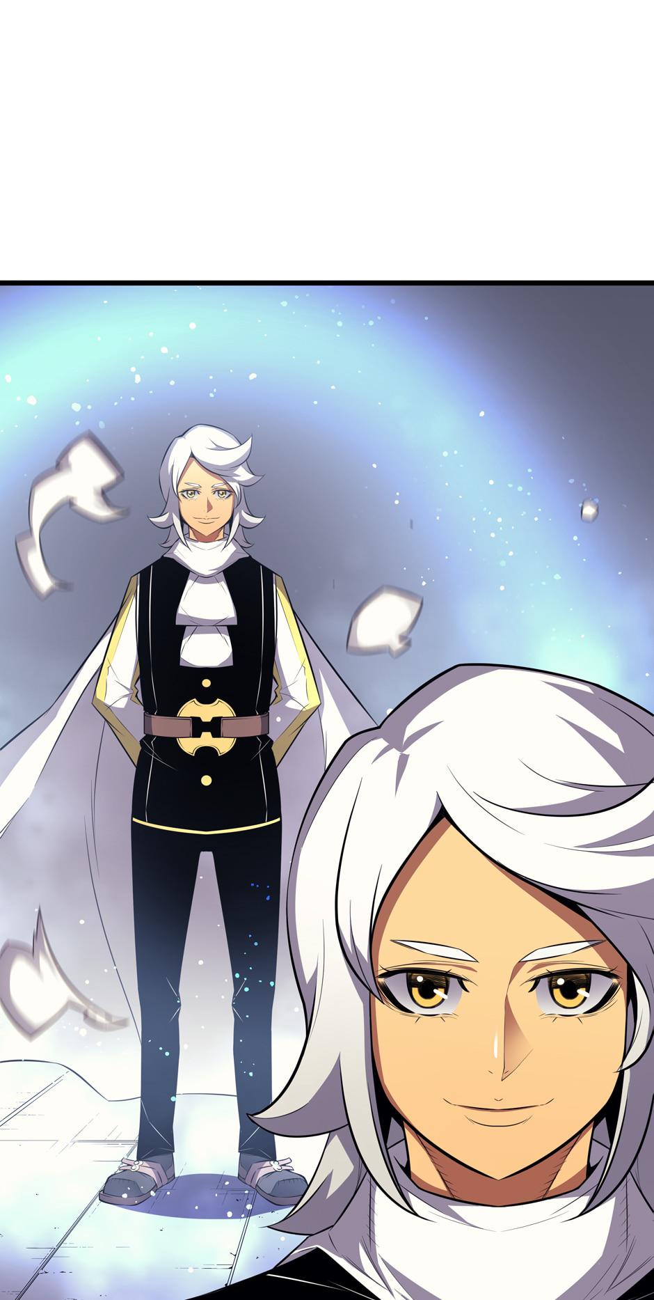 The Archmage Returns After 4000 Years Chapter 34 — page 7