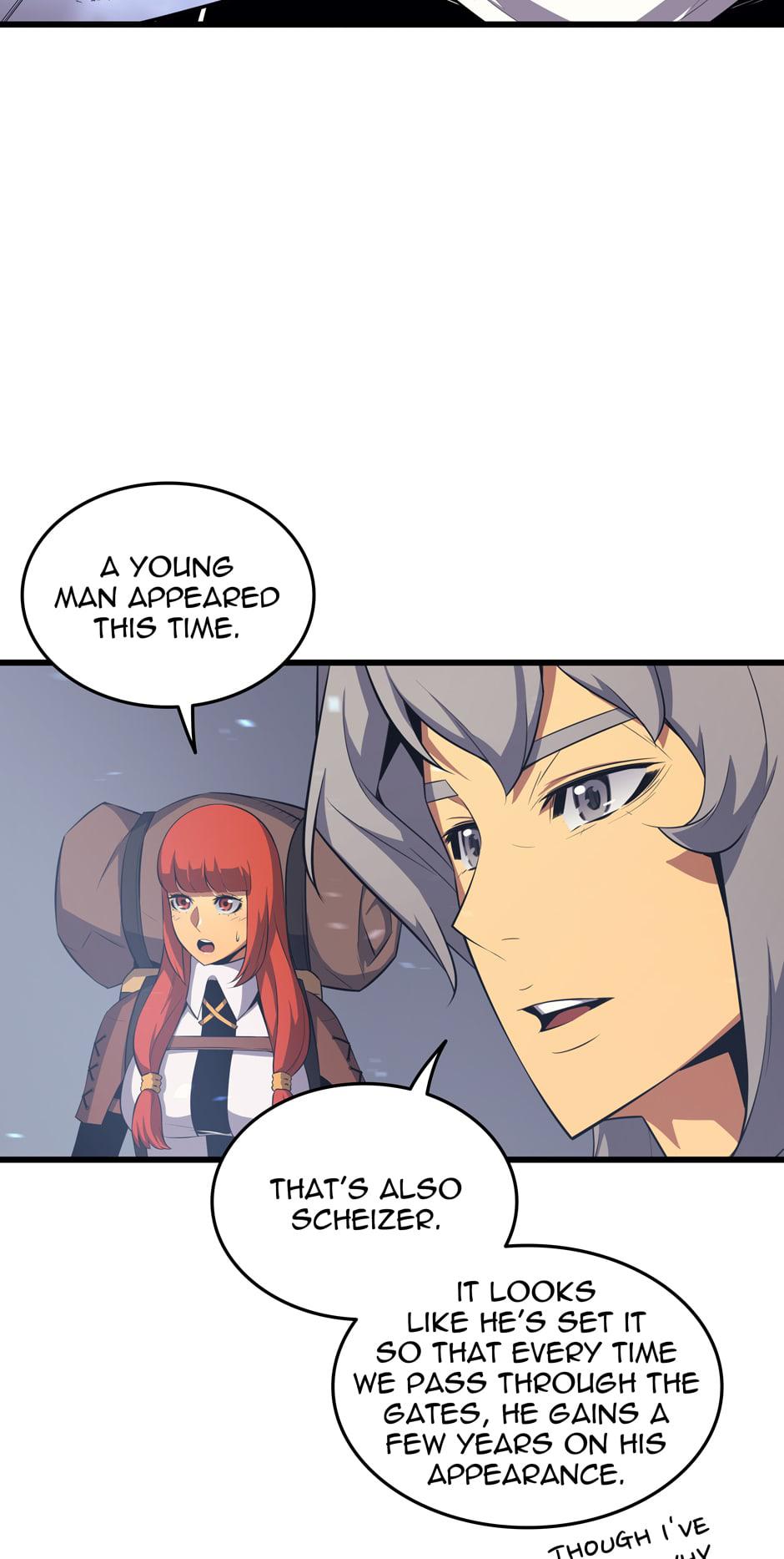 The Archmage Returns After 4000 Years Chapter 34 — page 8