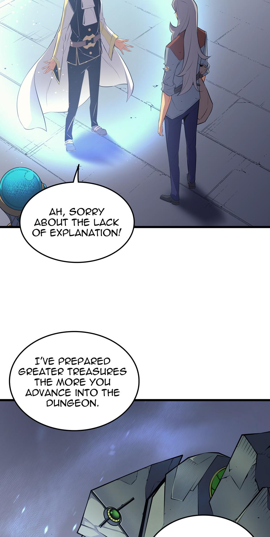 The Archmage Returns After 4000 Years Chapter 34 — page 10