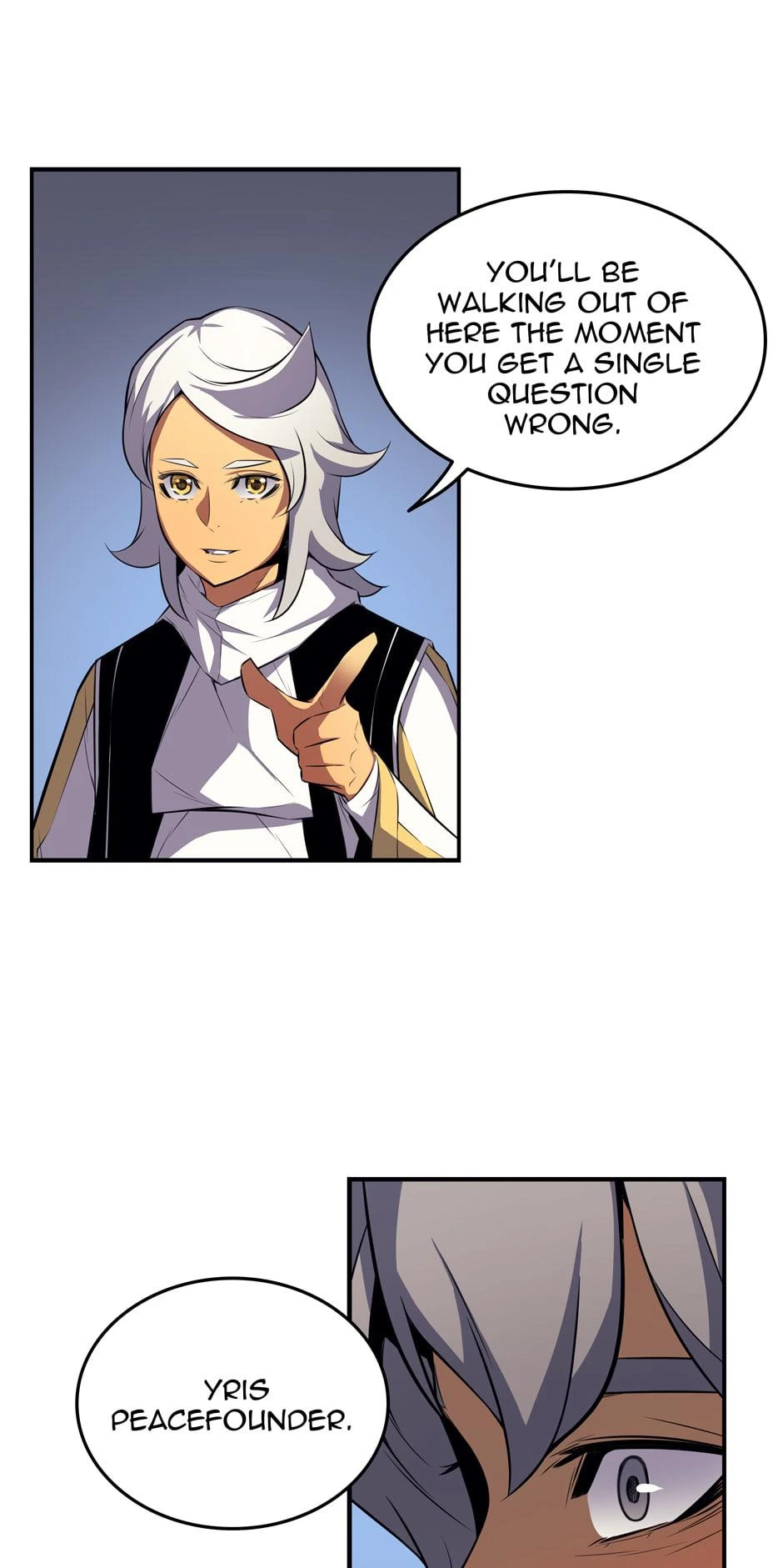 The Archmage Returns After 4000 Years Chapter 34 — page 12