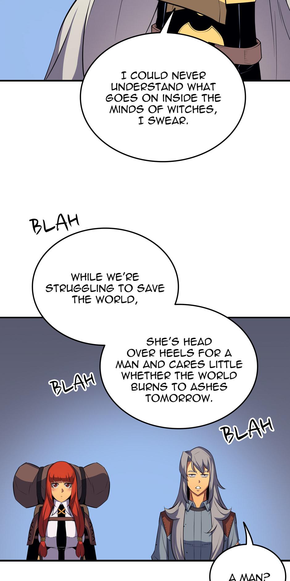 The Archmage Returns After 4000 Years Chapter 34 — page 14