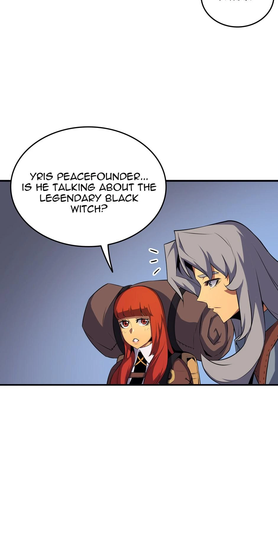 The Archmage Returns After 4000 Years Chapter 34 — page 15