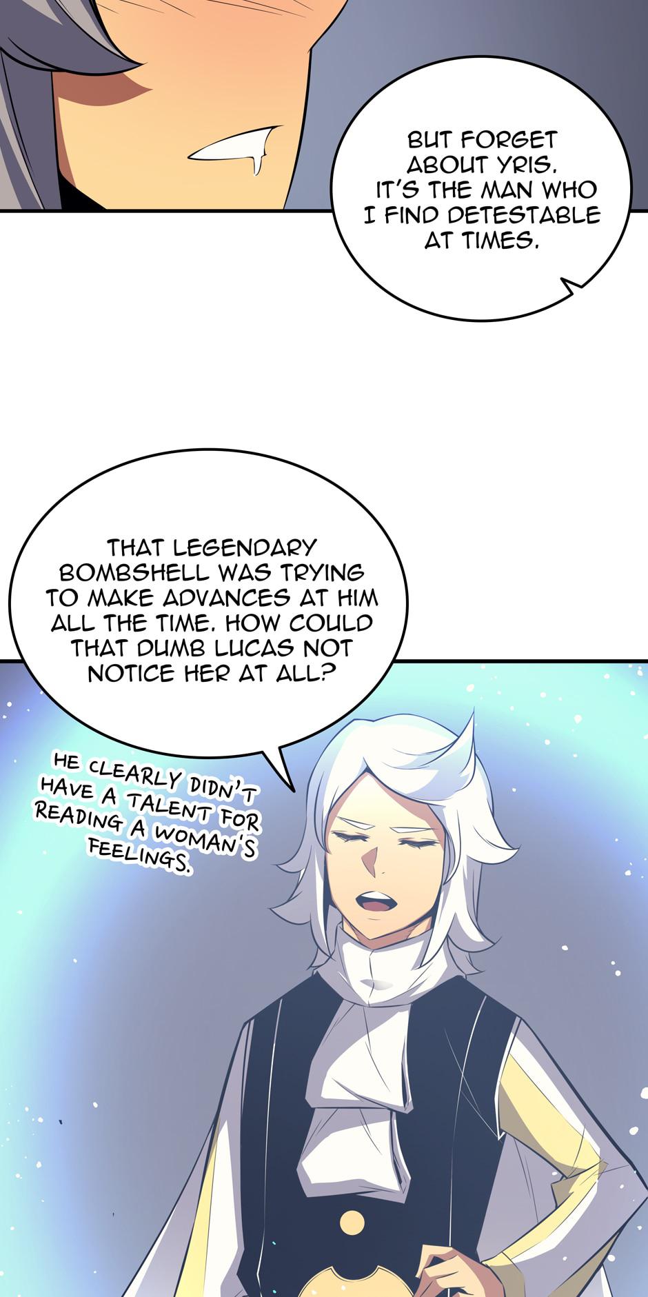The Archmage Returns After 4000 Years Chapter 34 — page 19