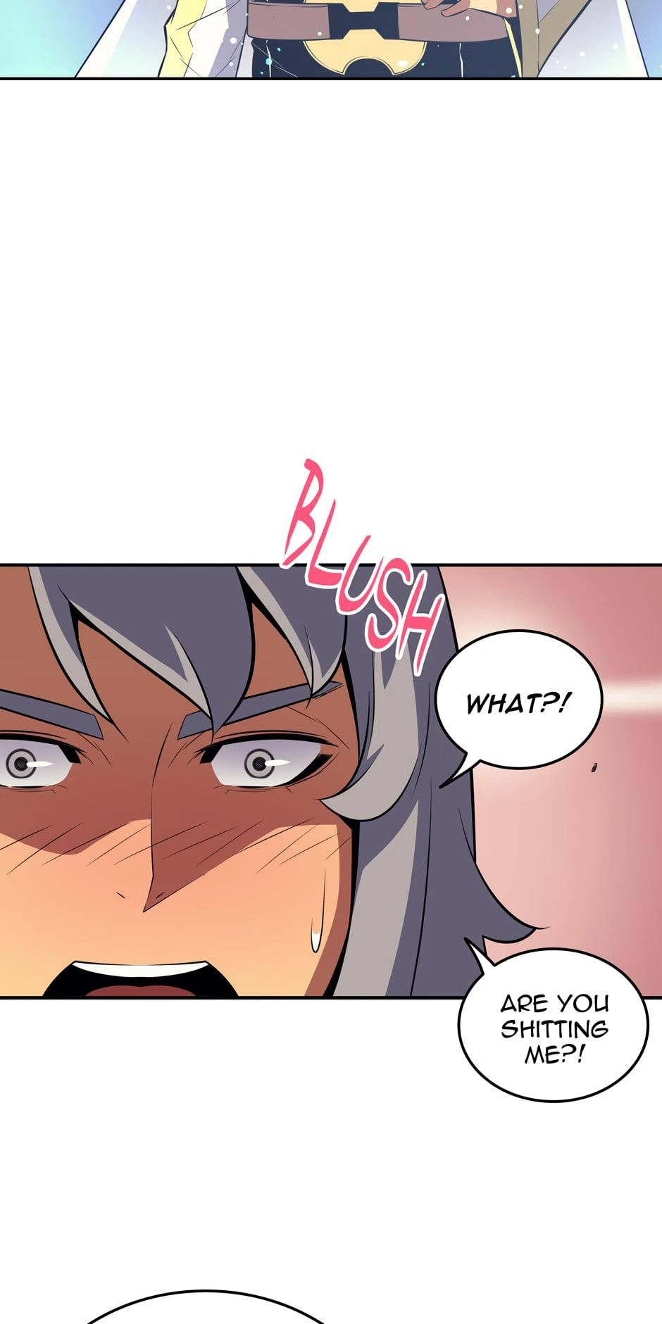 The Archmage Returns After 4000 Years Chapter 34 — page 20
